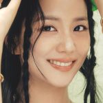 BLACKPINK’s Jisoo opens up about BLACKPINK’s comeback in the ELLE July issue