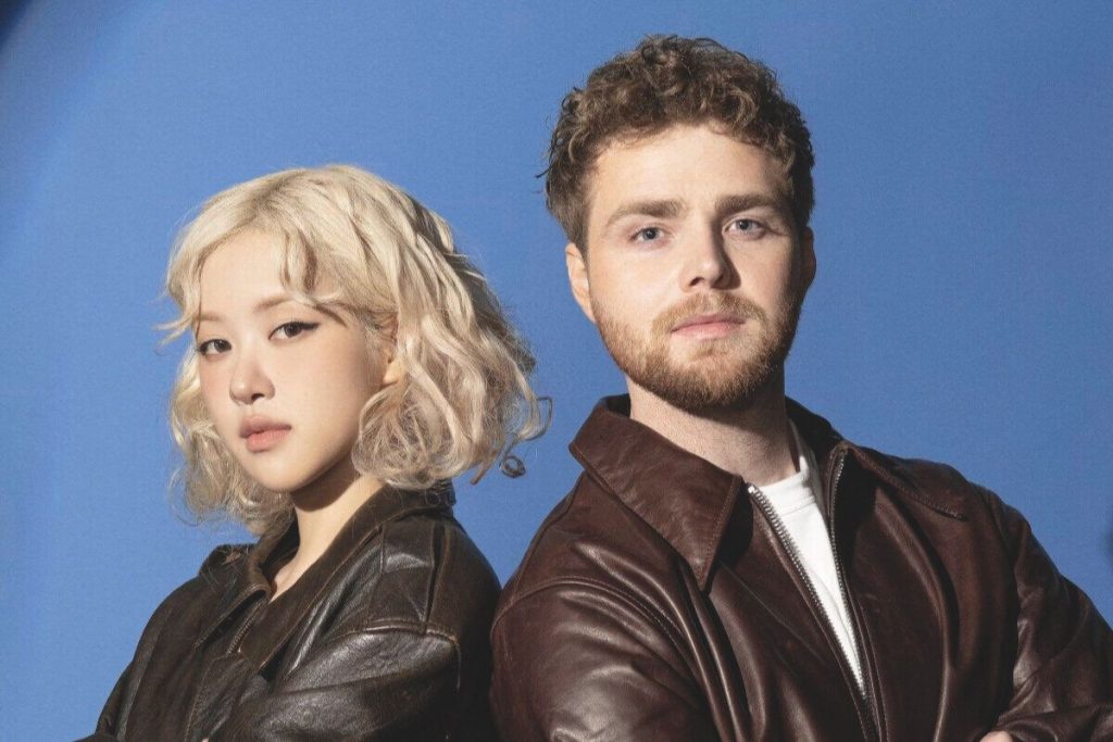 BLACKPINK's Rosé and Alex Warren releases their emotional duet, “On My Mind”