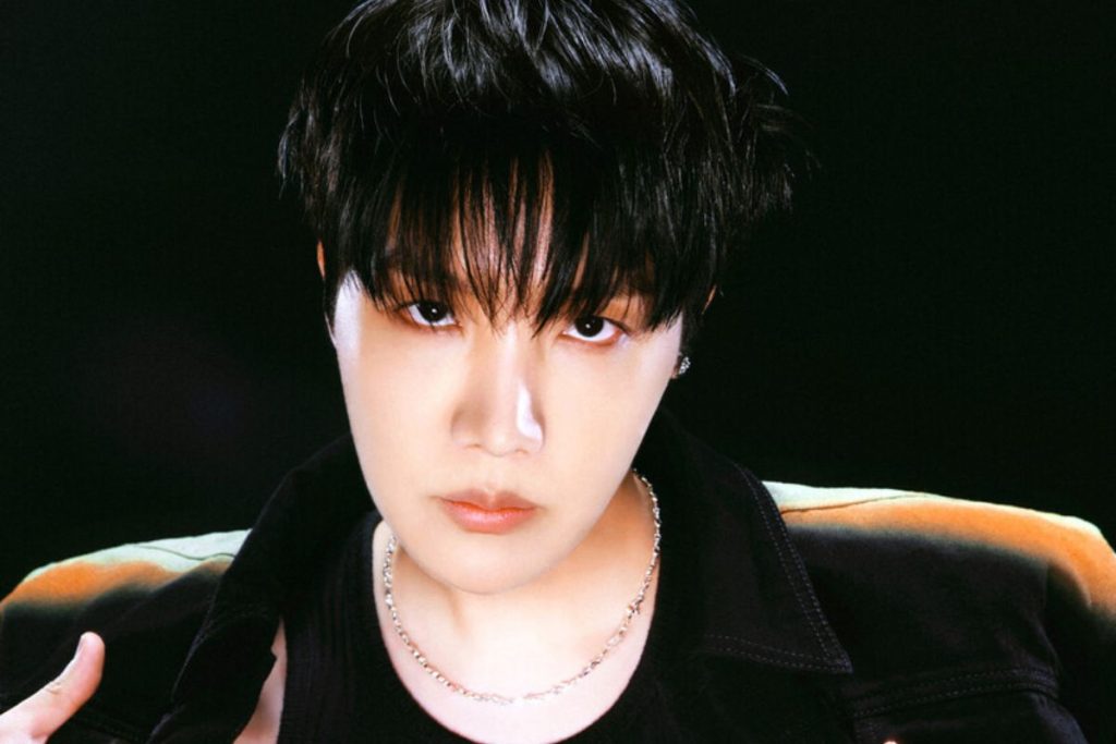 BTS J-Hope and GloRilla releases new teaser for “Killin’ It Girl”