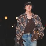BTS’ J-Hope makes history with “HOPE ON THE STAGE” in the United States