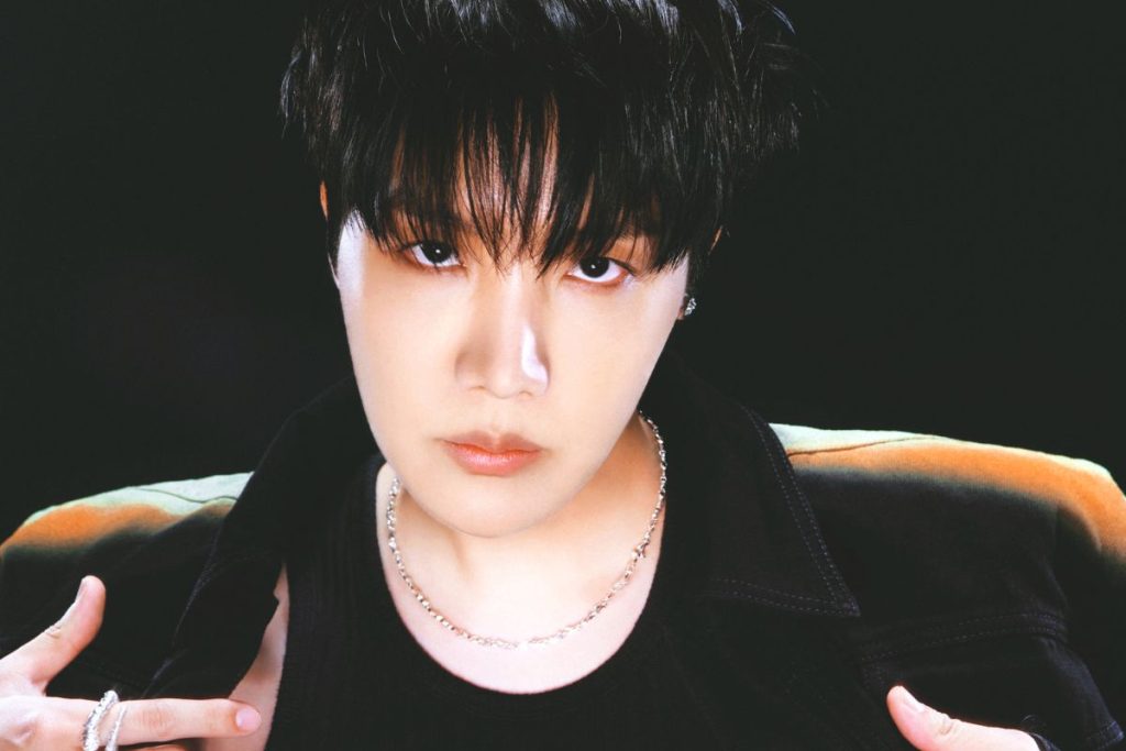 BTS' J-Hope takes his first crown with “Killin It’ Girl” on M Countdown