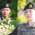 BTS’ Jimin and Jungkook share heartwarming experiences on military life togethe