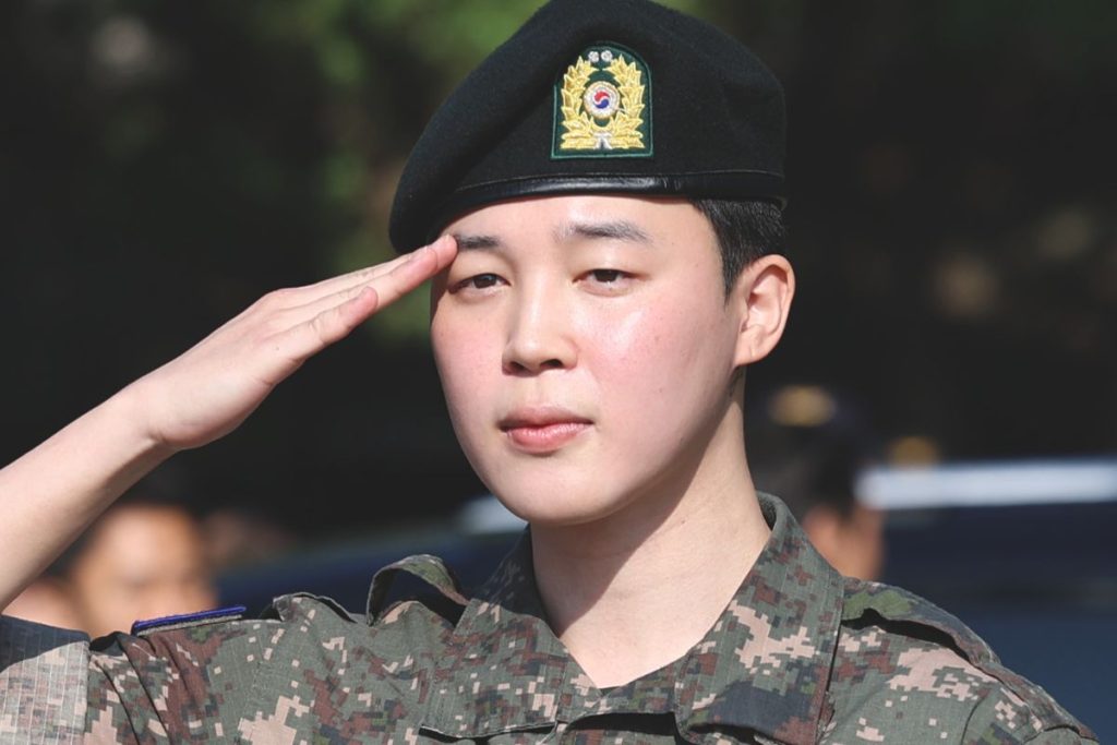 BTS’ Jimin reflects on the fans’ support in a heartfelt letter on Weverse