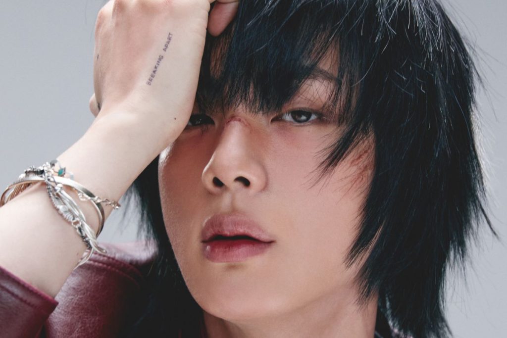 BTS’ Jin reveals he has been scammed, get to know how