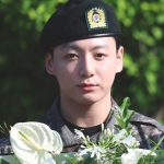 BTS’ Jungkook heats the temperature with a new unseen army photo