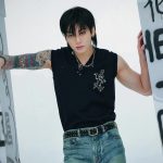 BTS’ Jungkook shows off new chest tattoo at J-Hope’s HOPE ON THE STAGE show