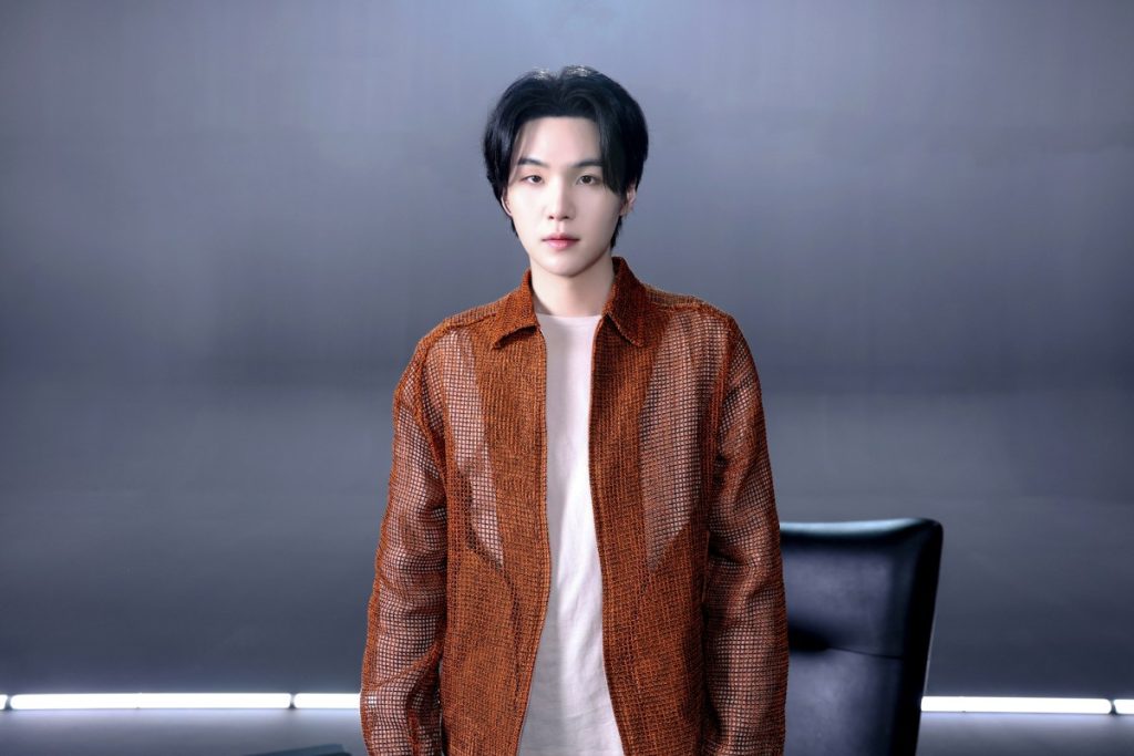 BTS’ Suga breaks his silence with emotional message after DUI scandal