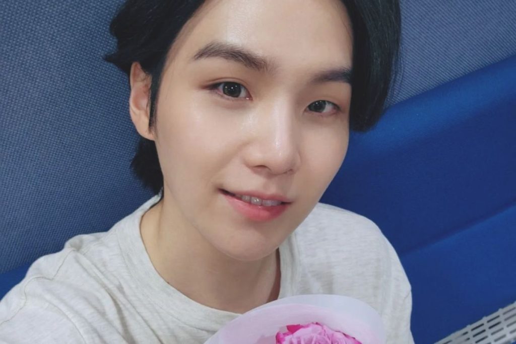 BTS’ Suga donates $3.6 million to establish an autism treatment center