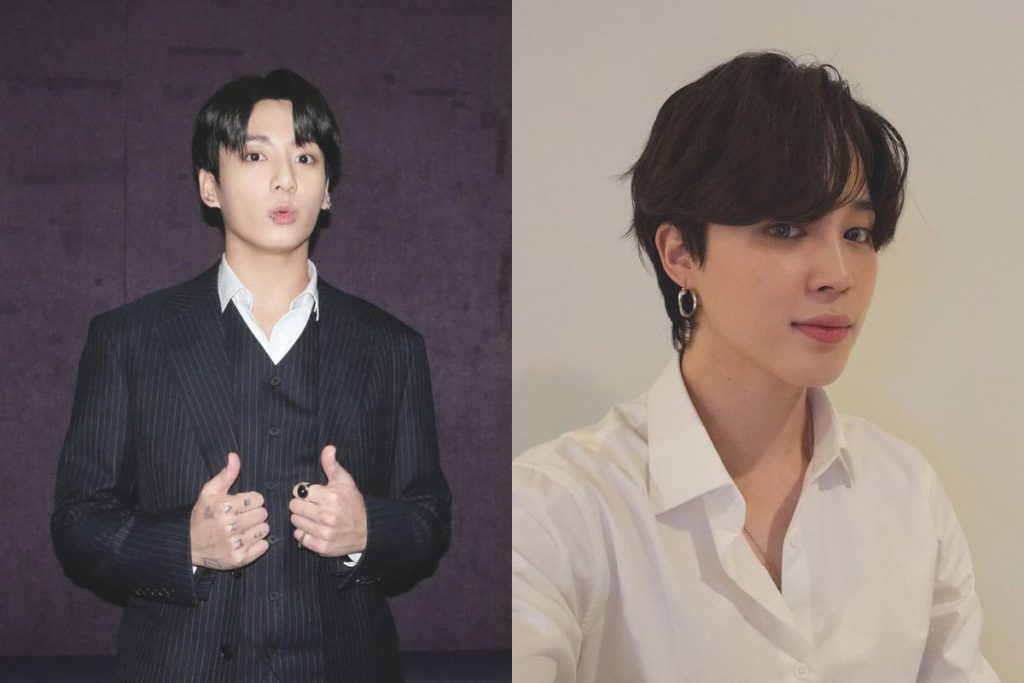 BTS’s Jimin and Jungkook will reportedly return with a “Are You Sure?” Season 2