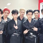 ENHYPEN explores the breathtaking chase of identity and desire in the “Outside” music video