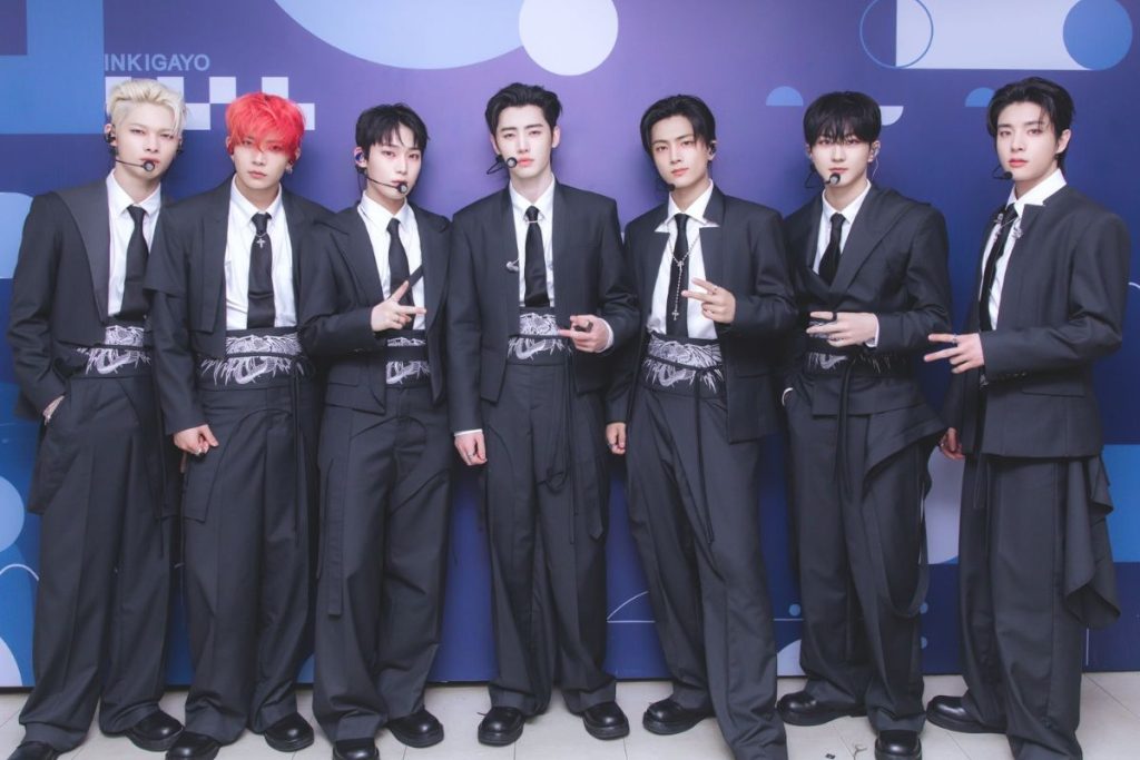 ENHYPEN gears up the audience with new “Outside” trailer