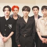 ENHYPEN’s “Bad Desire” becomes a Music Bank winner