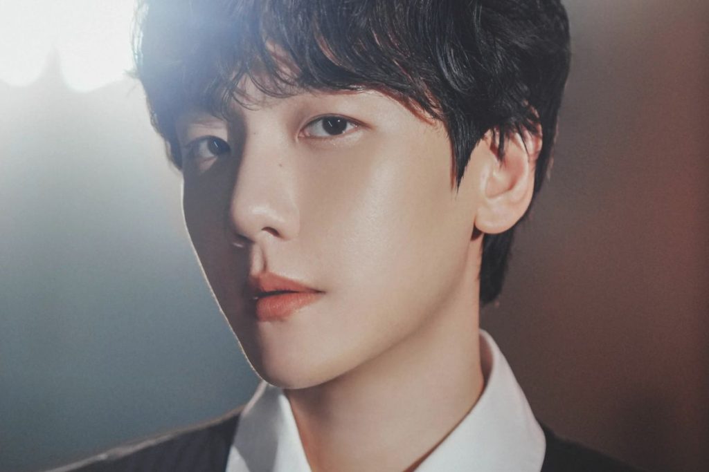 EXO’S Baekhyun conquers Brazil with his “Reverie” World Tour