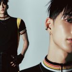 Former RIIZE member goes solo Seunghan steps back into the spotlight this July