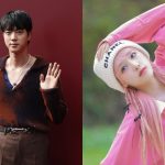 Jin gets real about duets outside BTS It feels a bit awkward