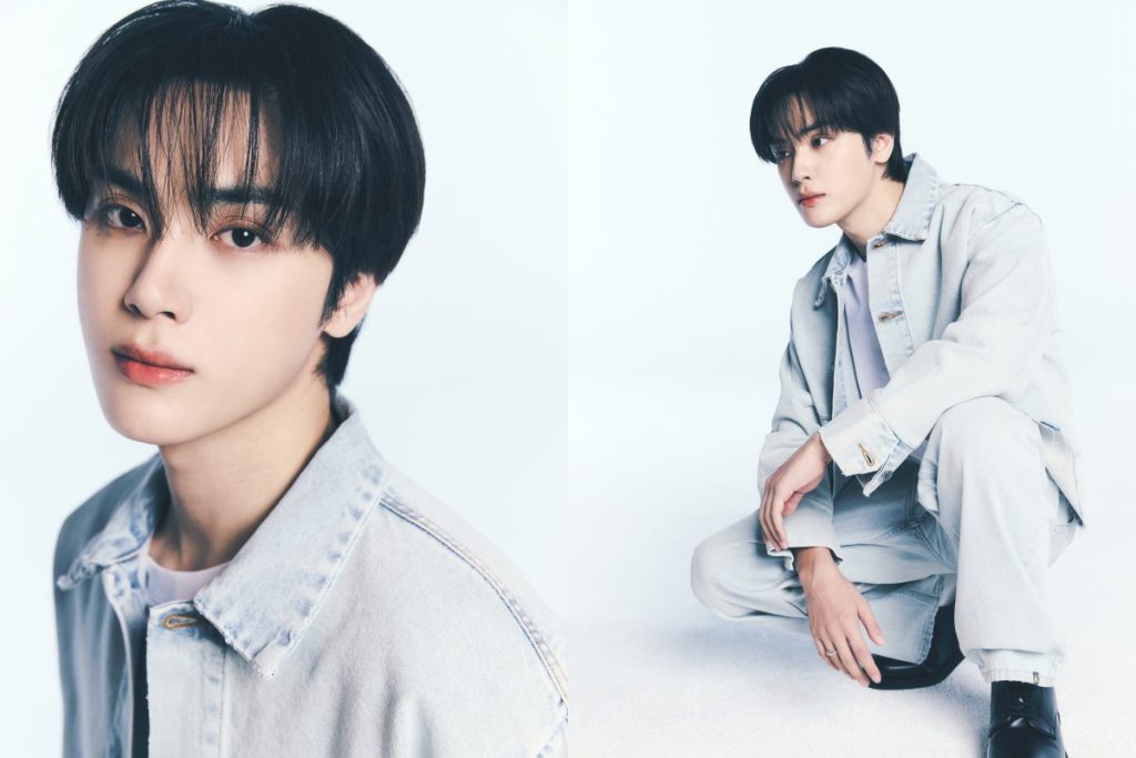 Ju Haknyeon breaks silence amid his recent removal from THE BOYZ