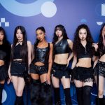 KATSEYE Gabriela snatches the crown and outperforms their other singles on its debut