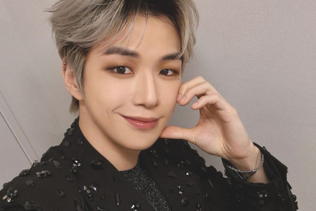 Kang Daniel takes the crown for a second time on “Show Champion” with “Episode”