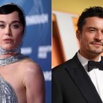 Katy Perry updates fans at a concert amid Orlando Bloom split