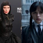 Lady Gaga joins Netflix's “Wednesday” as season 2 gets deadly and fabulous