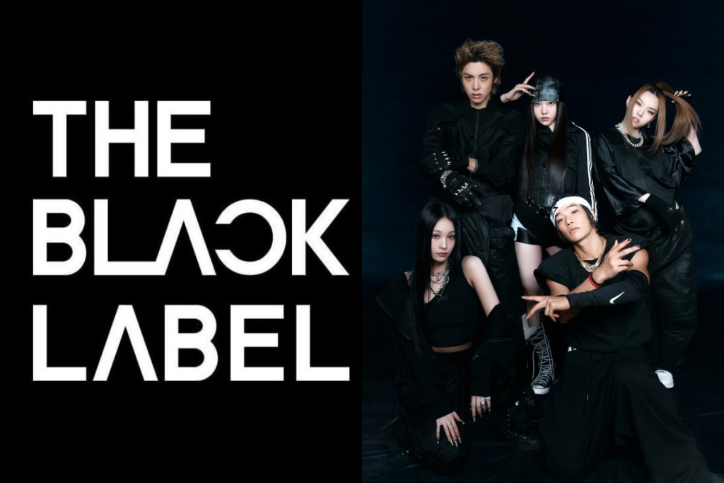 Meet ALLDAY PROJECT THE BLACK LABEL’s co-ed group with ex-ILLIT’s Youngseo