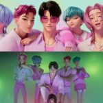 Saja Boys KPop Demon Hunters on Netflix