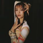 Megan from KATSEYE comes out as bisexual, alongside her group member Lara