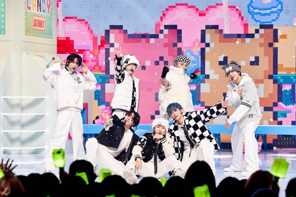 NCT DREAM is going “Back to the Future” with a July comeback