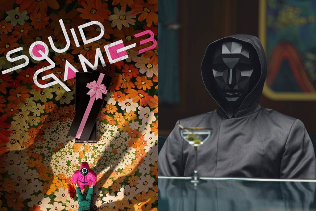 Netflix’s Squid Game Season 3 promises its darkest arc ever