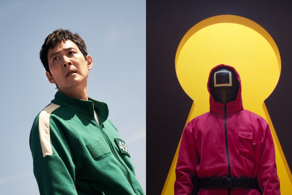 Netflix’s Squid Game Season 3 takes over as 2025's hottest South Korean release
