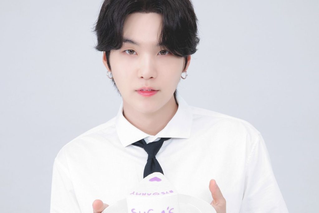 New BTS’ Suga’s photos volunteering might change the public’s opinion