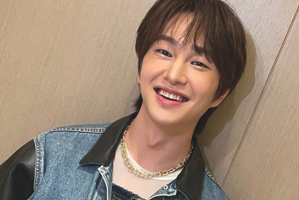 ONEW releases anarchic trailer film for “Percent”