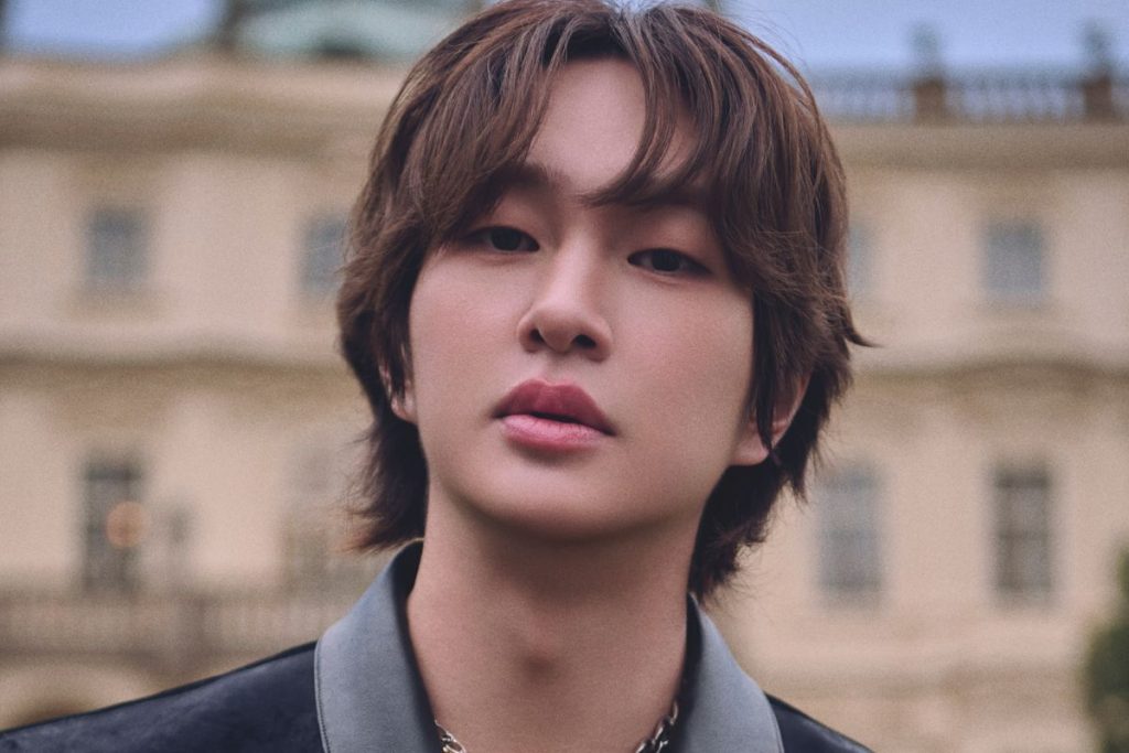 Onew refresh the Kpop scene with his “Confidence” music video