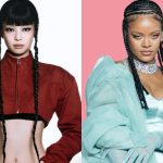 Rolling Stone says BLACKPINK’s Jennie is channeling Rihanna vibes in her solo album