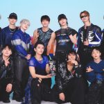 SEVENTEEN and Pharrell Williams join forces in “Bad Influence”