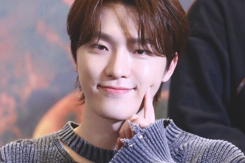 SEVENTEEN’s Dino purchases a $6.5 million luxury Seoul apartment