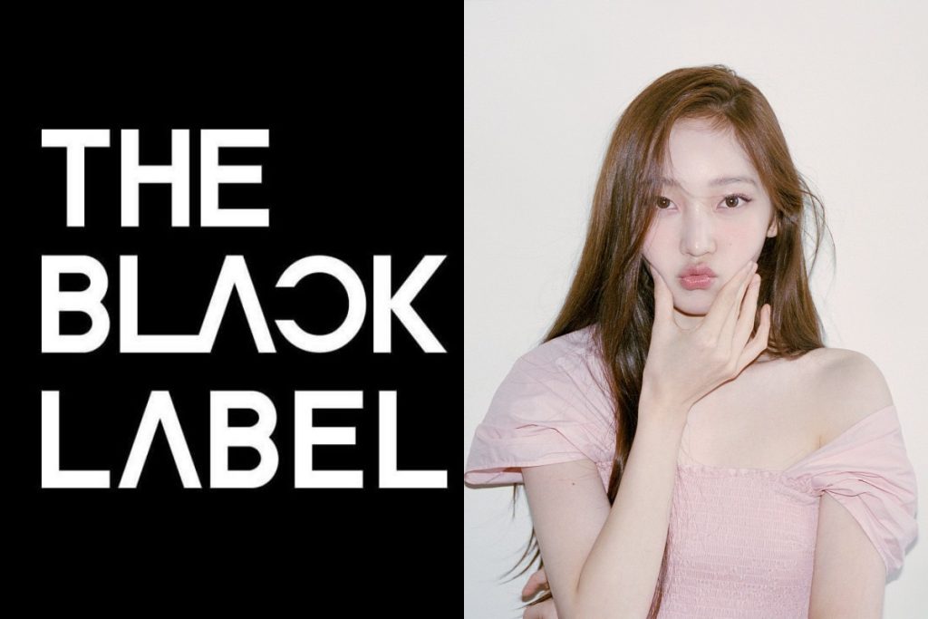 THE BLACK LABEL’s next power move rumored co-ed group with ex-ILLIT’s Youngseo