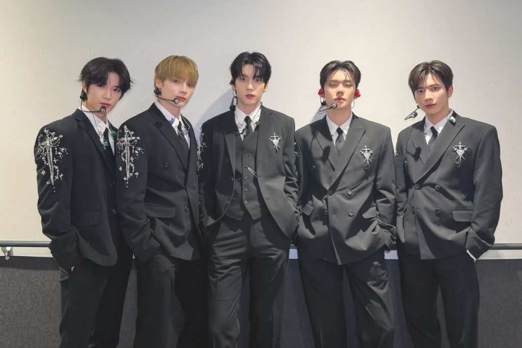 TXT announces their summer comeback plans TXT announces their summer comeback plans