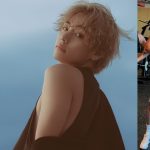 Twink no more BTS’ V breaks the Internet with RM following military discharge
