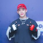 Wonho announces June comeback and Latin America tour