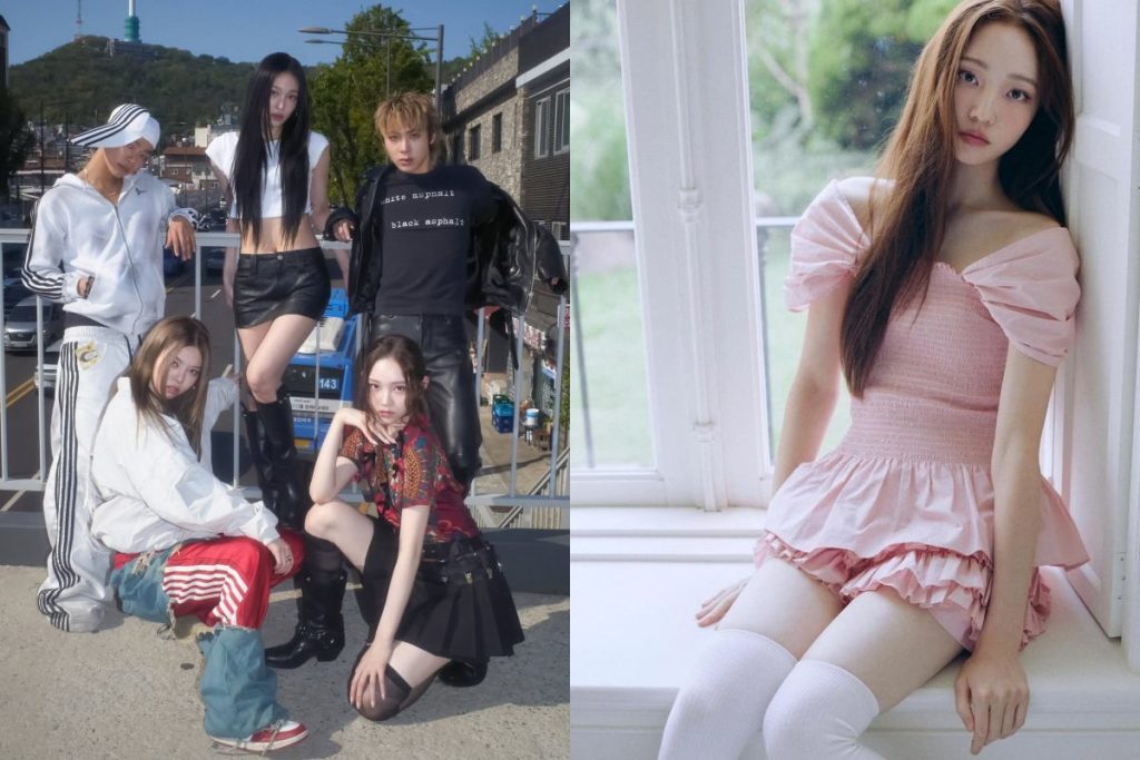 Youngseo opens up about leaving HYBE’s ILLIT and feeling too old for K-pop