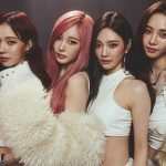 aespa's Supernova reaches 200 million views on YouTube