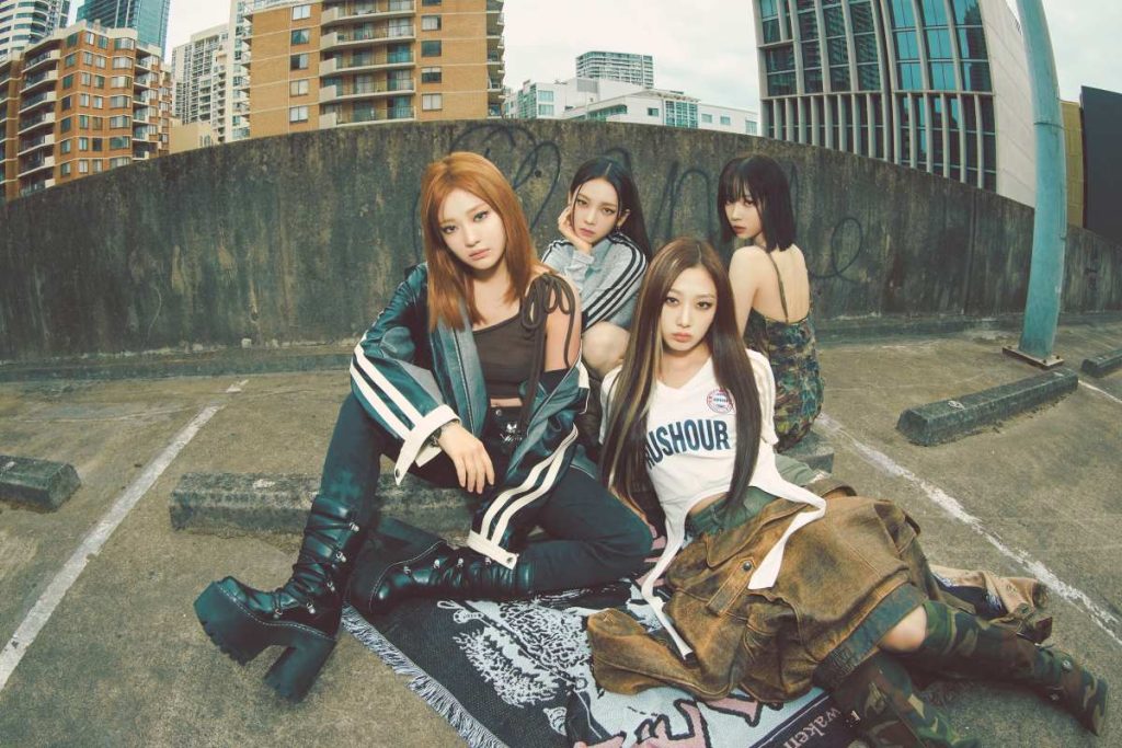 aespa’s harassers sentenced SM Entertainment strikes back with serious legal wins