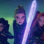 Netflix’s “Kpop Demon Hunters” claims the number 1 spot on Netflix Korea
