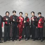 ATEEZ reenters top 10 of Billboard 200 with “GOLDEN HOUR Part 3. In Your Fantasy” Edition