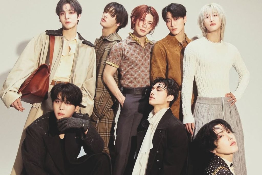 ATEEZ releases first “In Your Fantasy” music video teaser