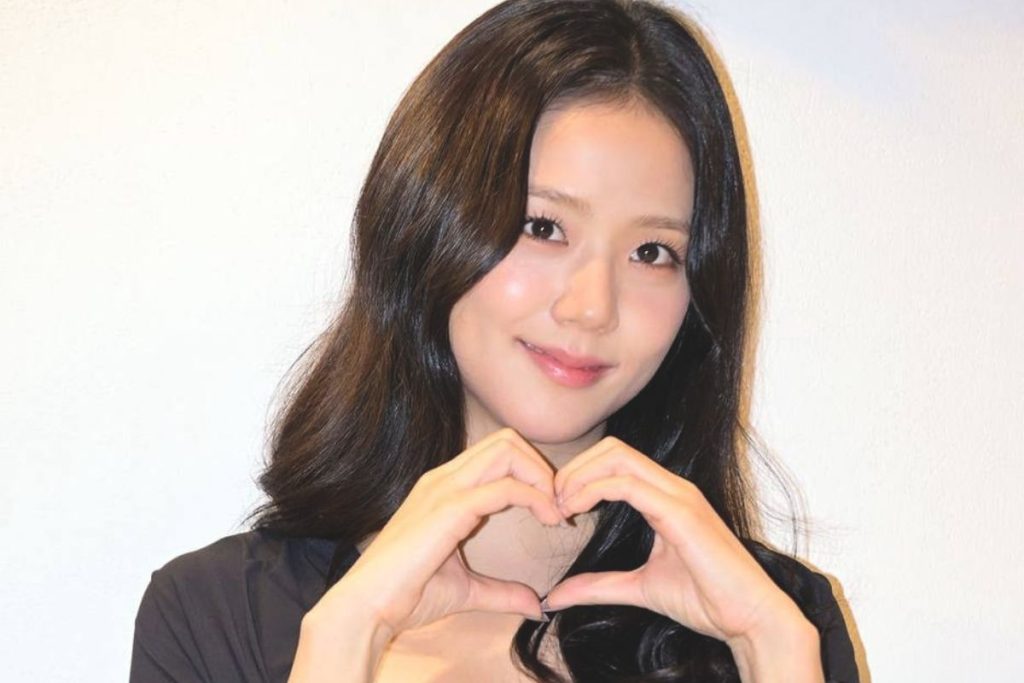 BLACKPINK Jisoo’s “Earthquake” reaches 100 million Spotify streams