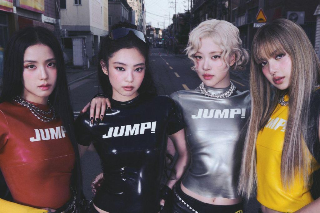 BLACKPINK Jump was almost not released