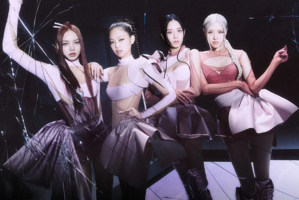 BLACKPINK gear up fans with “READY TO JUMP” clip for their “DEADLINE” tour