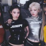 BLACKPINK reaches a new peak on the UK’s Official Singles Chart with “JUMP”